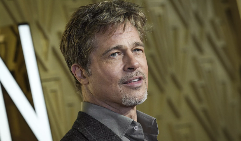 Brad Pitt zbulon aktoren që e konsideron më të bukur në ekran