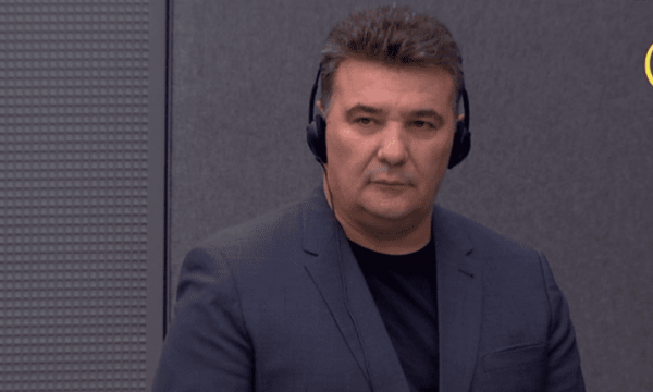 Specialja ndalon pushimet e Haxhi Shalës në Shqipëri