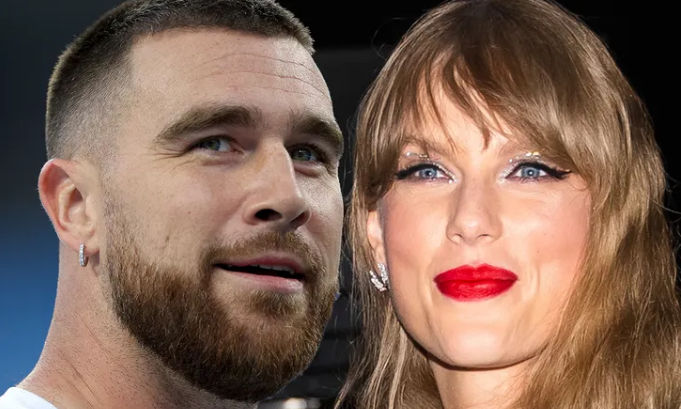Taylor Swift dhe Travis Kelce ruajnë privatësinë në dasmën e tyre të veçantë