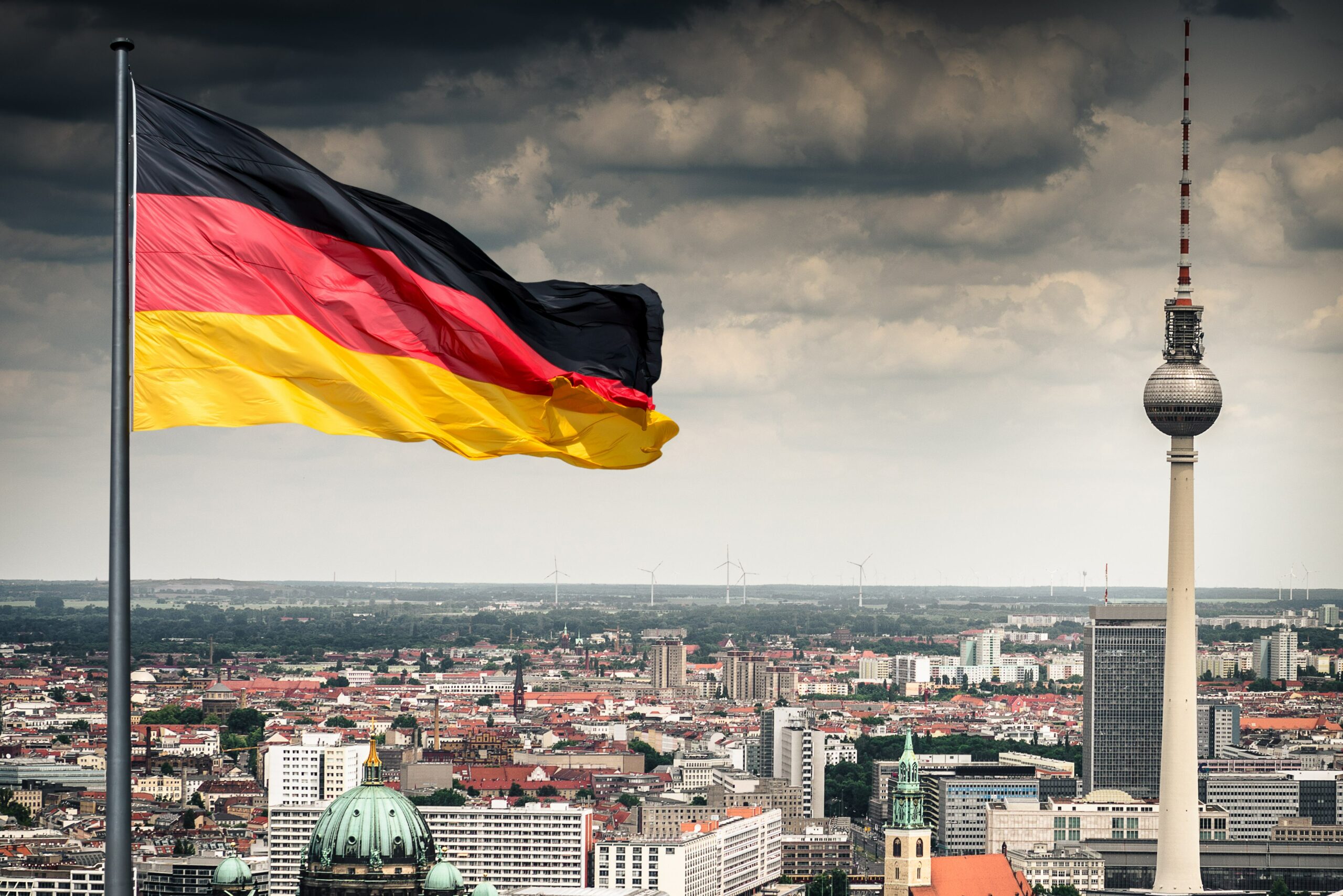 Frika nga sulmet me dronë në Bundestag rritet, Gjermania forcon mbrojtjen