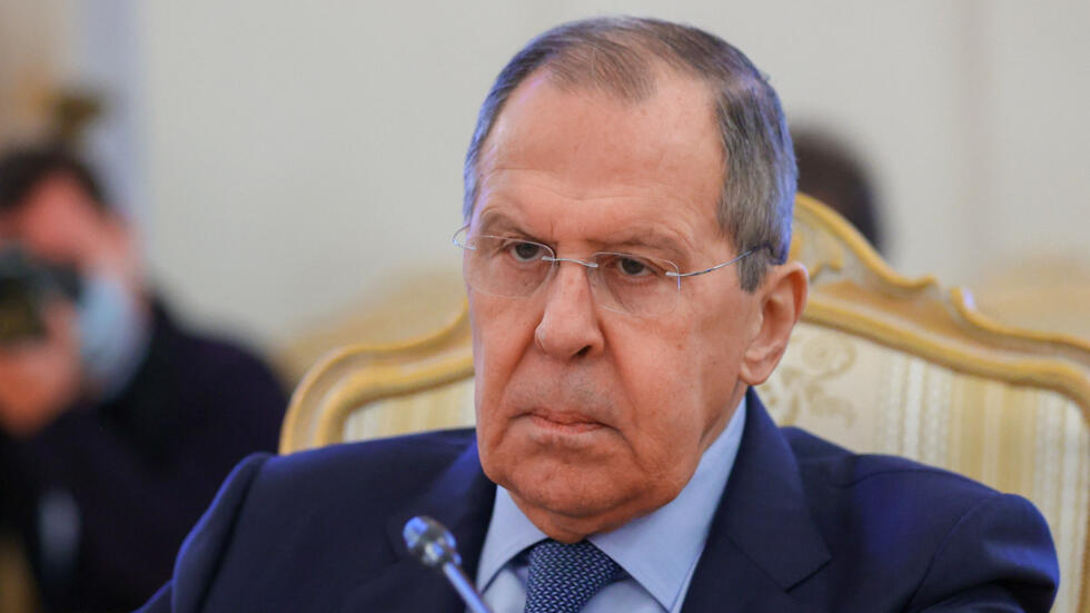 Tensionet Rriten: Rusia Akuzon Evropën dhe SHBA-në për Përshkallëzim në Luftën e Ukrainës