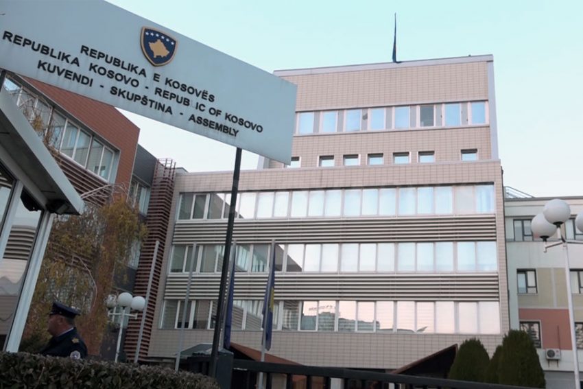 Shtatori vendimtar për fatin politik të Kosovës