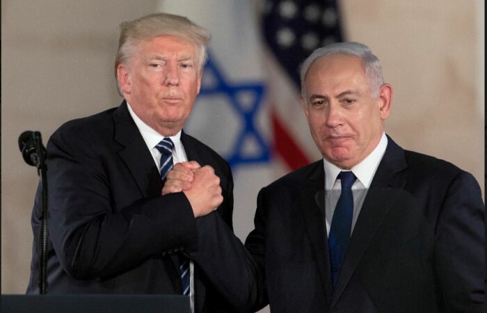 Netanyahu lavdëron SHBA-të si mbrojtëse të lirisë në një kohë sfidash globale