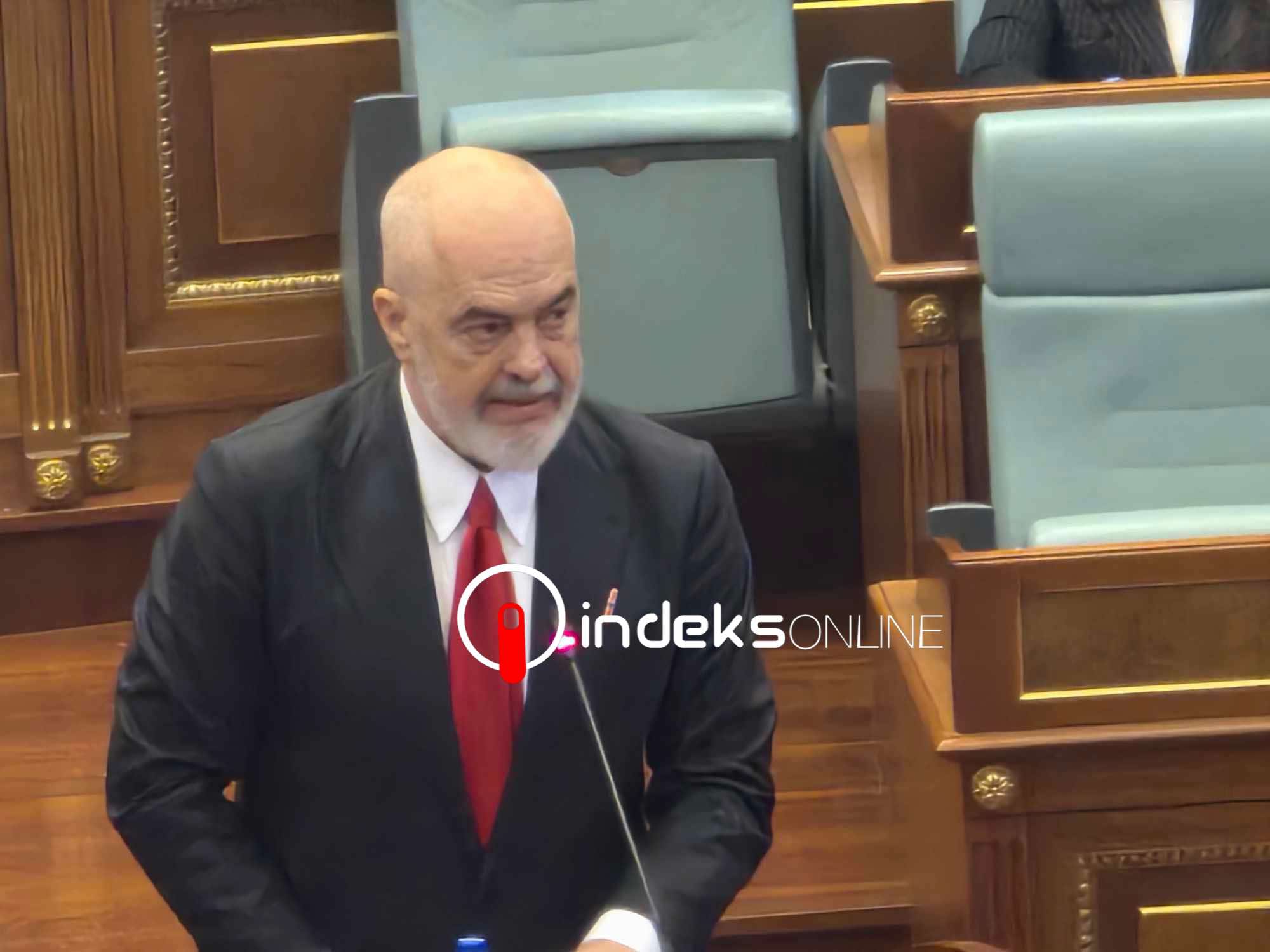 Rama: PS-ja ndryshoi Shqipërinë, por unë nuk përgjigjem me të njëjtën monedhë