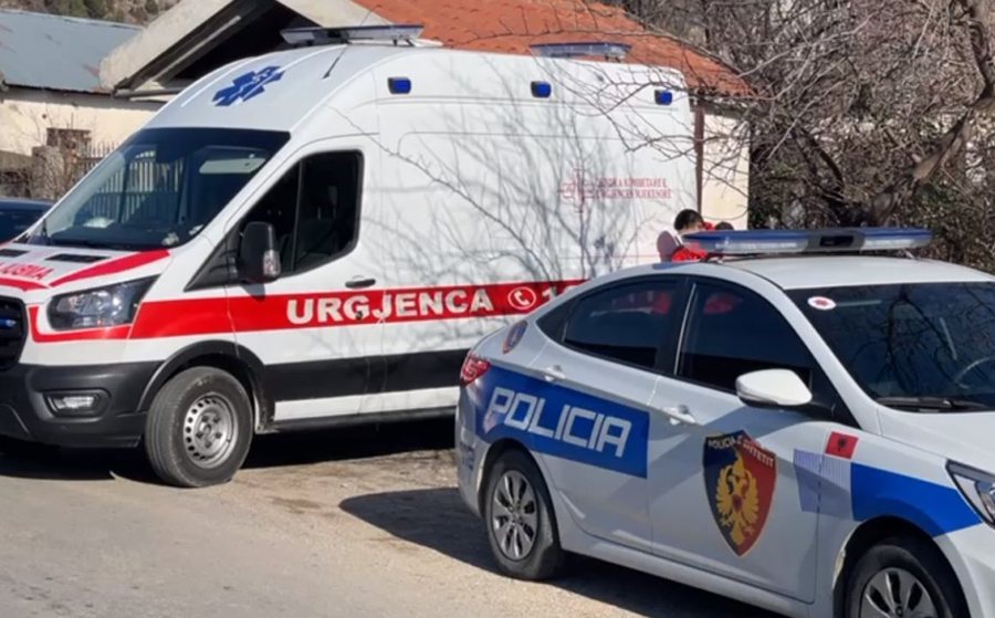 Këmbësorja me foshnjën përplaset në Vlorë, çfarë ndodhi më pas?