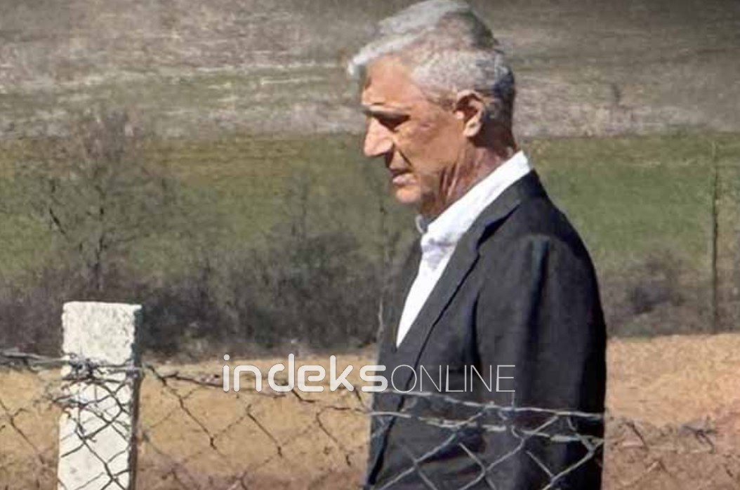 Vazhdon paraburgimi i Hashim Thaçit deri në gusht 2026.