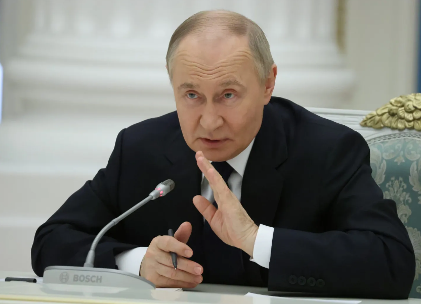 Putin propozon kontroll ndërkombëtar për uraniumin iranian për të zgjidhur ngërçin me SHBA-në