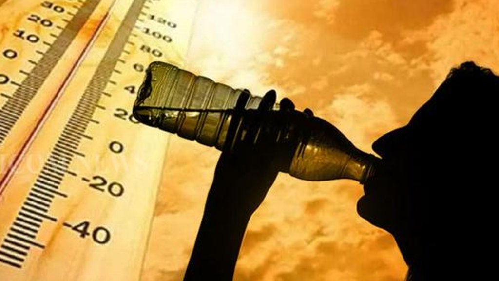 Nxehtësia ekstreme po ndryshon pranverën në Evropë këtë fundjavë