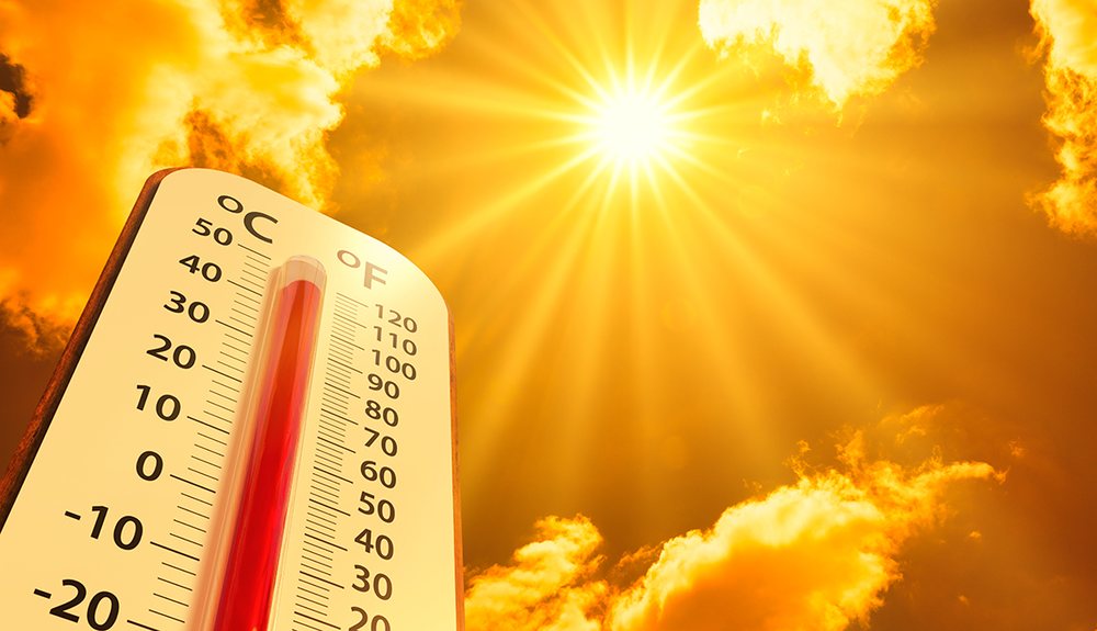 Gjermania përjeton valë të nxehti me temperatura mbi 30 gradë për herë të parë këtë vit
