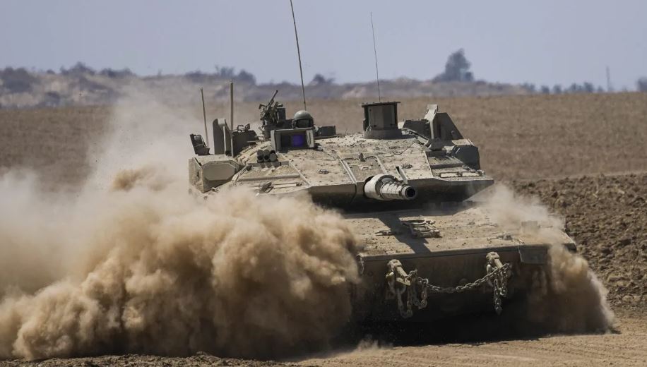 Dhuna në Gaza vazhdon pavarësisht armëpushimit të vitit 2025