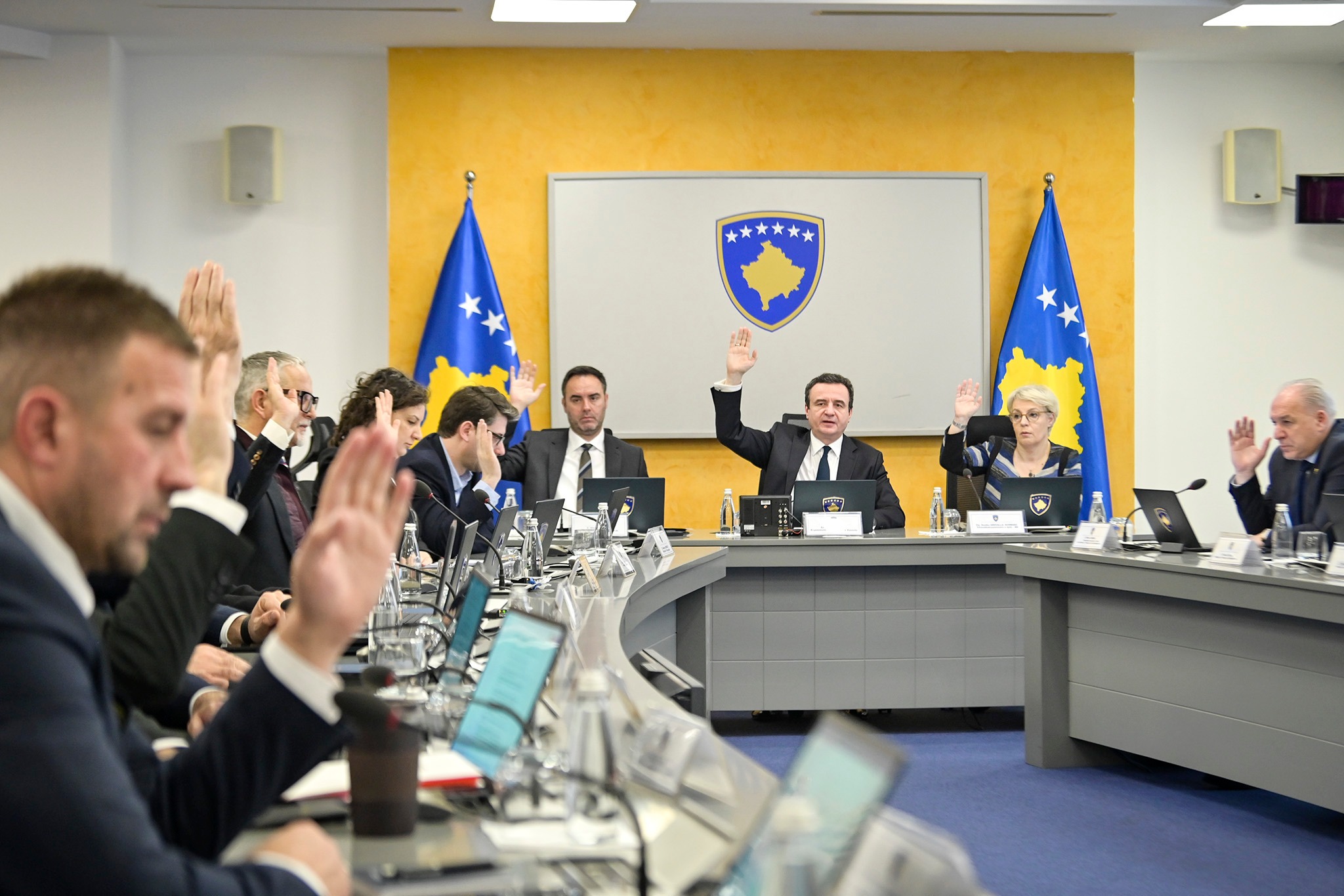 Cilët ministra në detyrë të Vetëvendosjes po marrin më shumë vota?