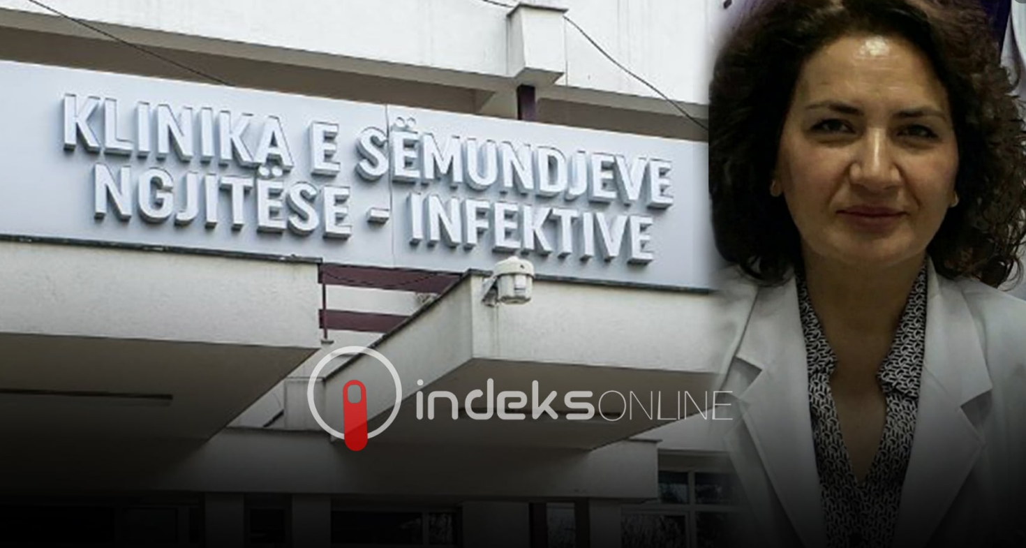 Situata me shpërthimin e fruthit në Kosovë dhe thirrja për vaksinim