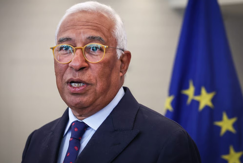 Antonio Costa nis turneun ballkanik, vizita në Kosovë në prag të samitit të rëndësishëm