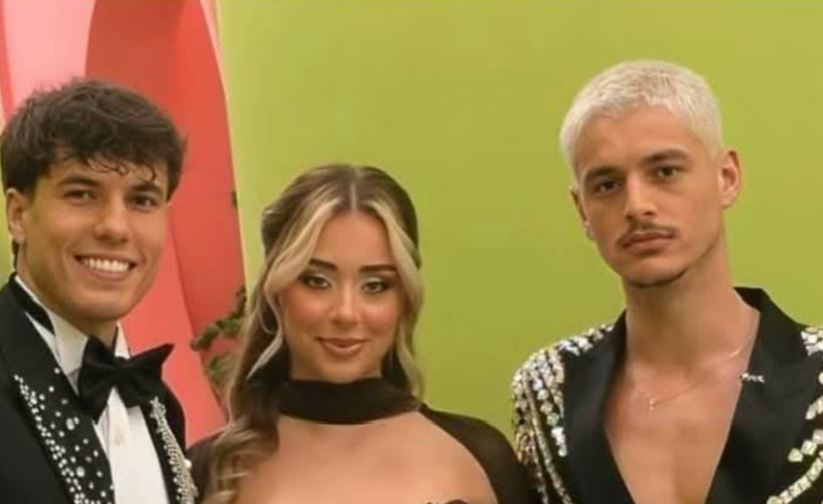 Miqësia e Big Brother VIP Kosova 4 në provë: Klodi, Elijona dhe Londrimi bashkë pas hatërmbetjeve