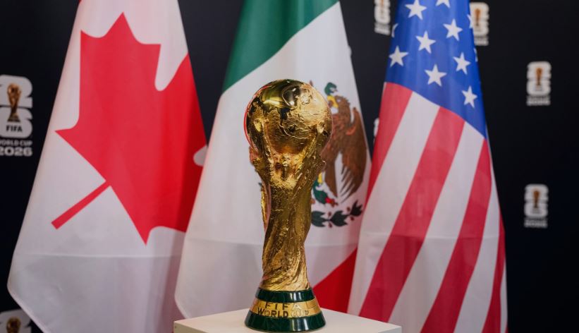 FIFA konfirmon shpërblimin rekord prej 305.5 milionë eurosh për klubet me lojtarë në Kupën e Botës 2026.
