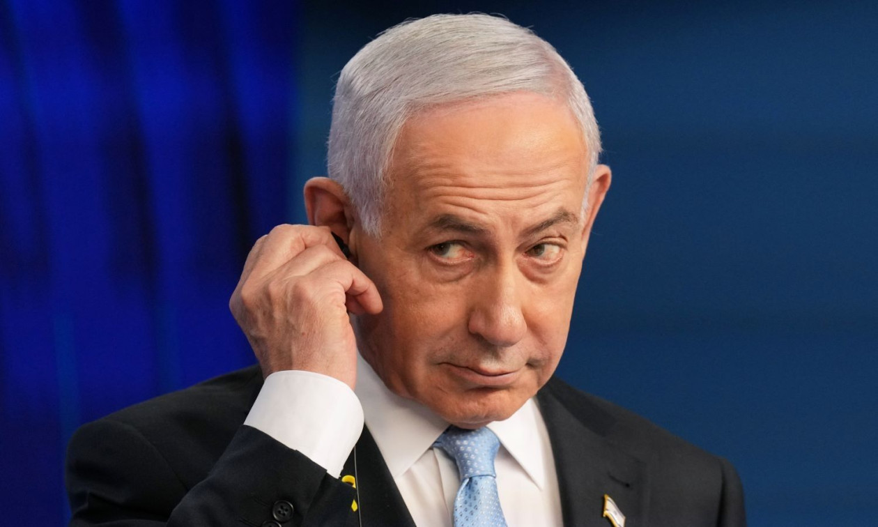 Netanyahu kundër shitjes së F-35-ve për Turqinë: Rrezik për stabilitetin në Lindjen e Mesme