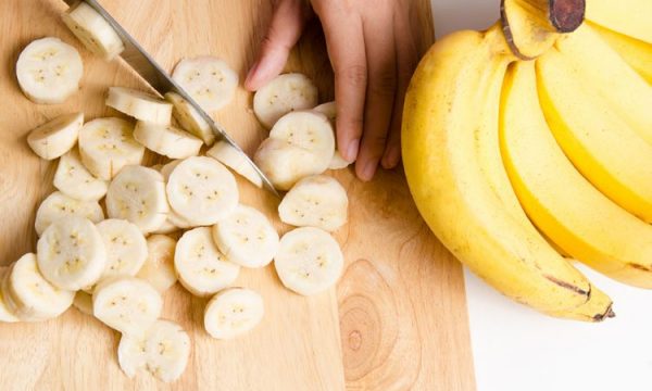 Si ndikojnë bananet në shëndetin e trurit: më shumë se një ëmbëlsirë natyrale