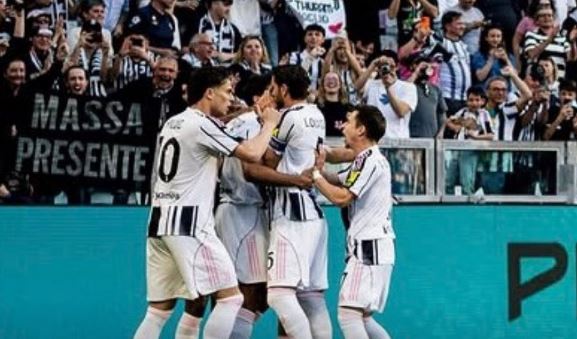Kriza në Juventus: Mbrojtja dhe portieri në qendër të problemeve