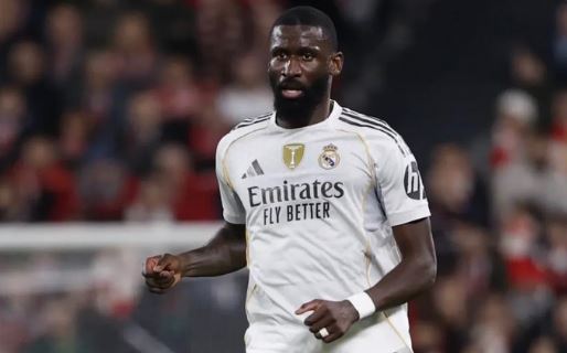 Rudiger pranë rinovimit me Real Madridin, zyrtarizimi pritet pas zgjedhjeve