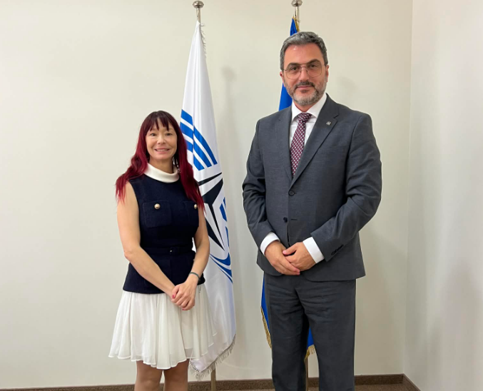 Pjesëmarrja e Ardian Golës në Sesionin Pranveror të AP-së së NATO-s në Vilnius