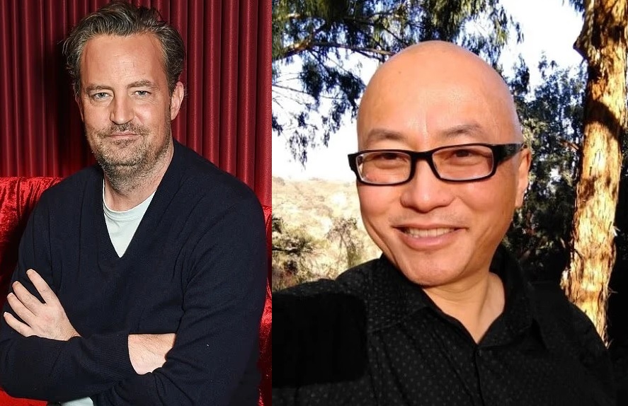 Asistenti i Matthew Perry-t kërkon më shumë mirëkuptim para dënimit