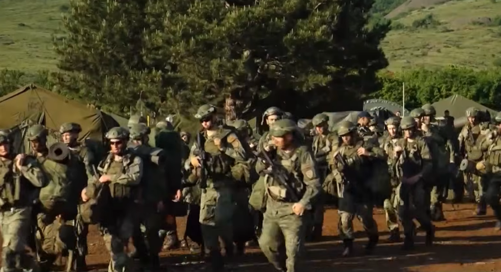 Paketa amerikane 14 milionëshe dhe rruga e Kosovës drejt NATO-s