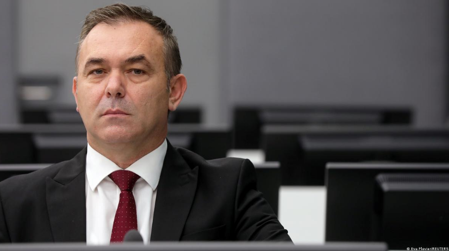 Rrëzohet apeli i Rexhep Selimit për vazhdimin e paraburgimit në Hagë.