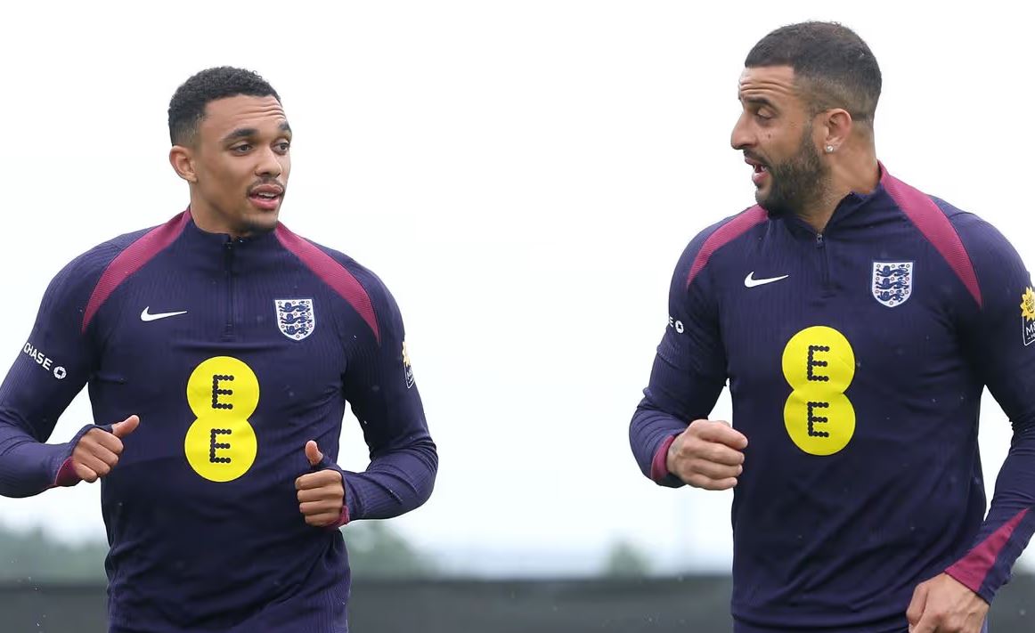 Pse Trent Alexander-Arnold mbeti jashtë Anglisë për Botërorin 2026?