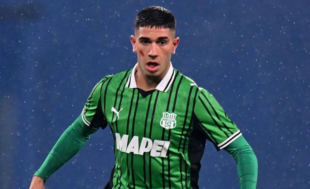 Ylli i Serie A ndryshon kombëtaren për Kupën e Botës 2026
