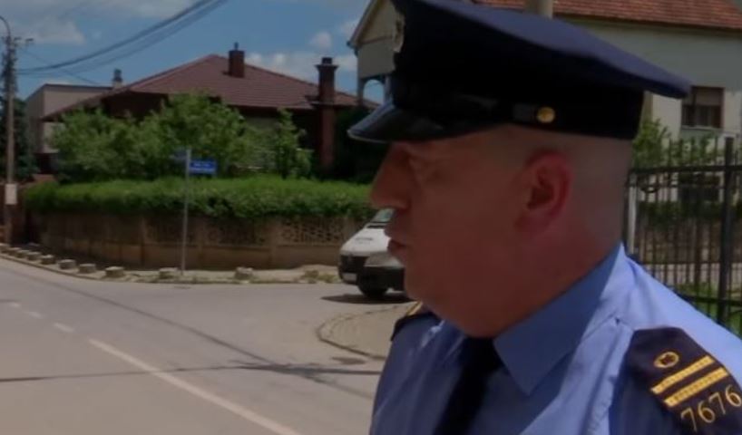Kur festa vazhdon për qytetarët, policia nuk pushon asnjë ditë