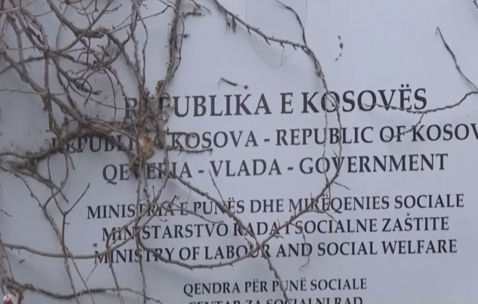 QPS në Fushë Kosovë ka vetëm katër punëtorë socialë për trajtimin e rasteve të shumta të dhunës.