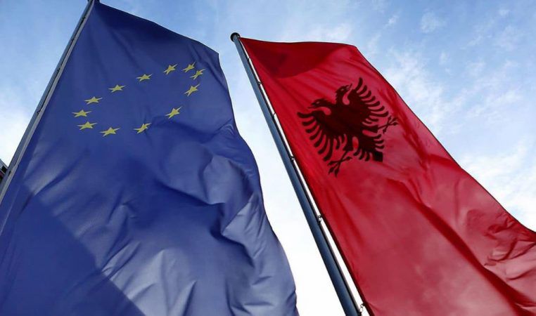 Shqipëria në rrugën drejt BE-së, por me kushte të forta nga Gjermania dhe Holanda