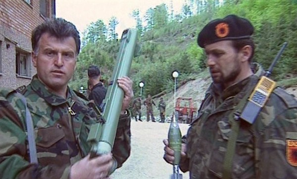 Kujtesë për 27 vjetorin e rënies së dëshmorit Xhemajl Fetahaj