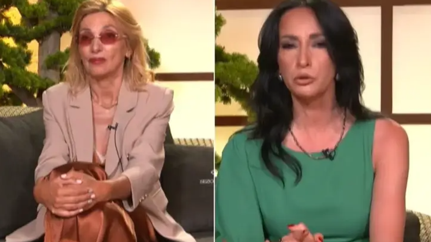 Tensioni shpërthen në “Ferma VIP” mes Zhaku dhe Mozës