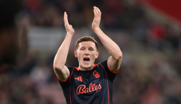 Manchester City në avantazh për Elliot Anderson, rekord transferimi në horizont