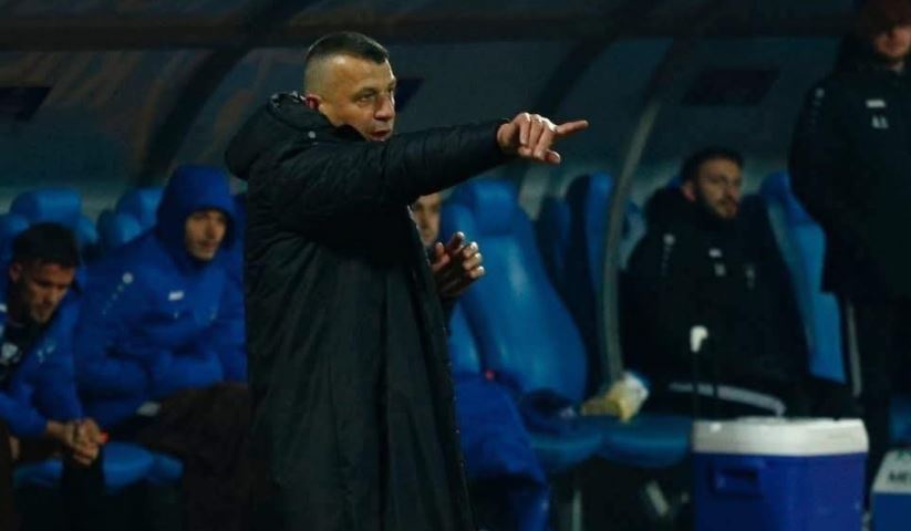Llapi përballet sërish me sfidën e barazhit, Batatina ngre moralin e skuadrës