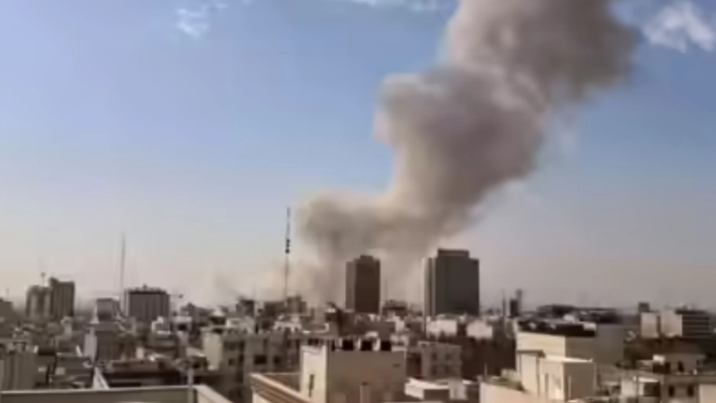 Sulmi balistik iranian në bazën amerikane në Kuvajt dhe pasojat e tij