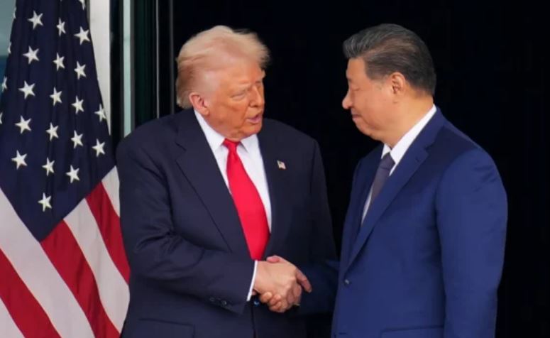 Xi dhe Trump: Një fillim i ri në marrëdhëniet ekonomike mes SHBA dhe Kinës