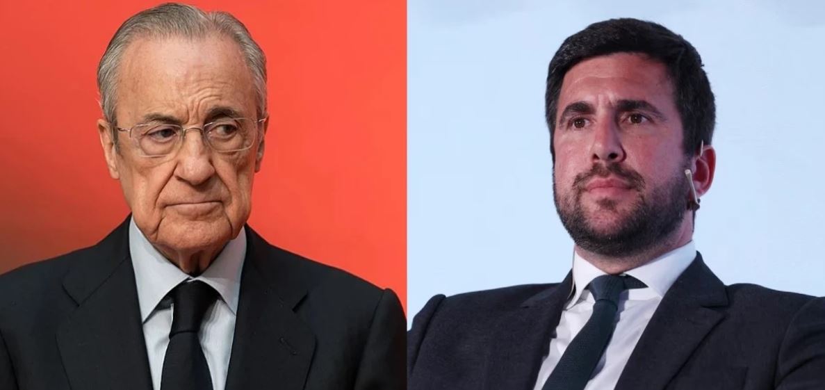 Enrique Riquelme konfirmon se synon fitore në zgjedhjet presidenciale të Real Madridit dhe ka vënë në dispozicion gati 200 milionë euro për fushatën e tij.
