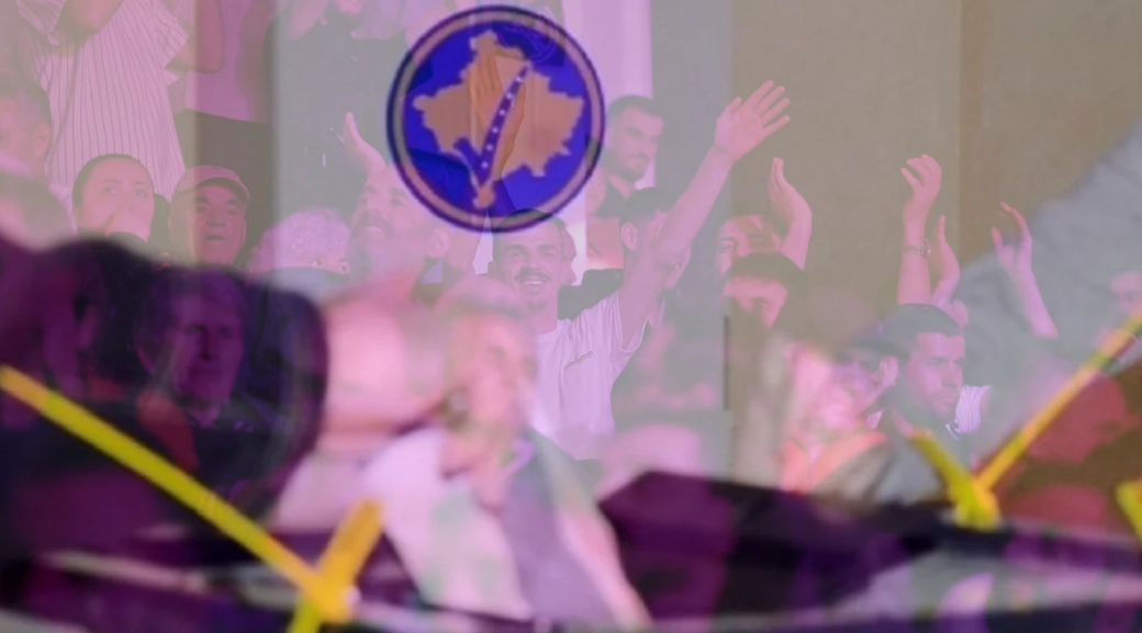 Fushata zgjedhore në Kosovë: Mungesë vizionesh dhe përplasje për të kaluarën