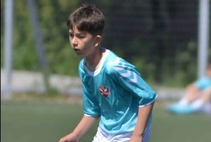 Humbja e rëndë e talentit të ri nga Kumanova trondit komunitetin sportiv