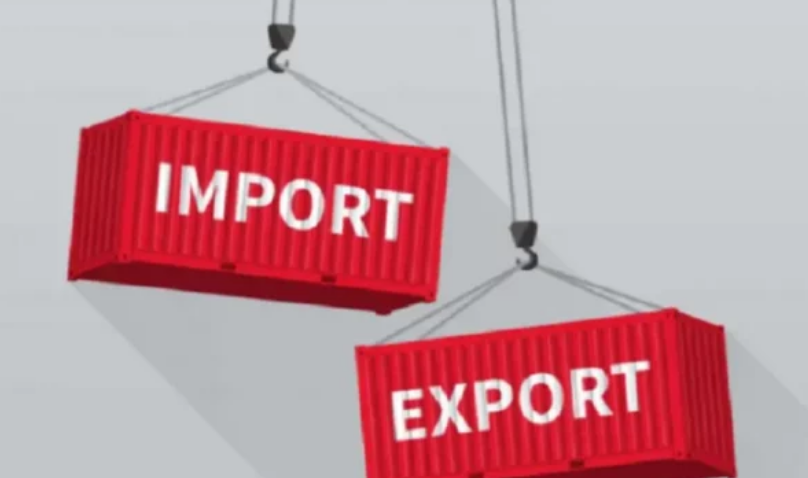 Çmimet e importit në Kosovë u rritën me 2.7% në tremujorin e parë të vitit 2026 krahasuar me të njëjtën periudhë të vitit 2025, me sektorët e lëkurës dhe artikujve të saj, produkteve minerale dhe instrumenteve optike e medicinale që shënuan rritjet më të mëdha.