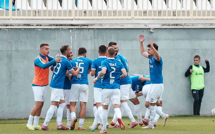 Llapi fitoi 3:2 ndaj Malishevës dhe Drenica mposhti 3:2 Ferizajn në javën e parafundit të Superligës së Kosovës.