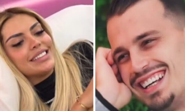 Dy unaza, dy pyetje: A janë Mateo dhe Brikena fshehurazi të martuar?