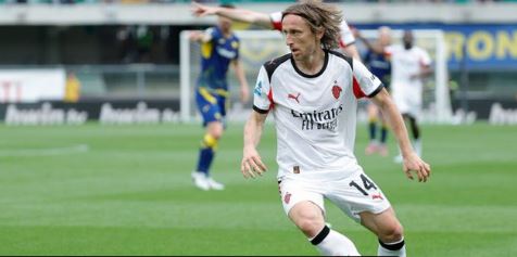 Modric pritet të rinovojë kontratën me Milanin për një sezon tjetër me pagë vjetore prej 4.5 milionë eurosh.