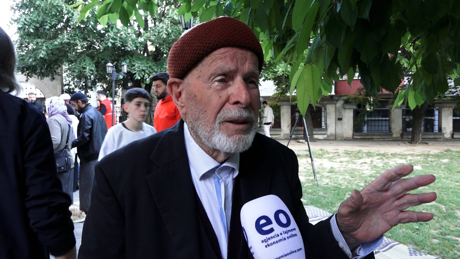 Pas Bajramit, thirrje për unitet dhe paqe në mes të përçarjeve politike