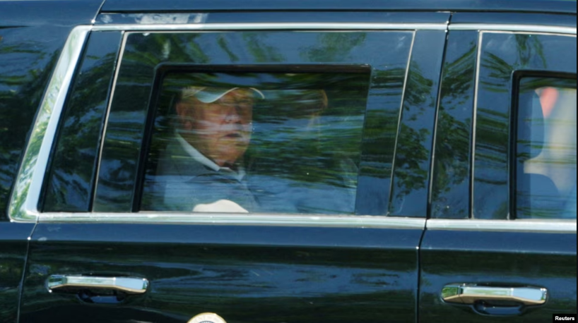 Bota në pritje të vendimit të Trumpit për marrëveshjen me Iranin