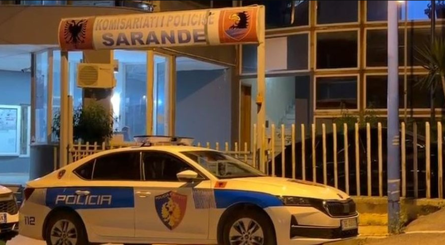 Oficeri i Krimeve të Rënda në Sarandë nën hetim për shpërdorim detyre