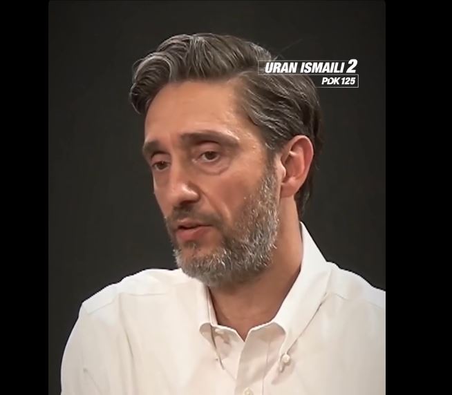 Uran Ismaili për Thaçin dhe Veselin: Arkitektë të UÇK-së dhe shtetit të Kosovës