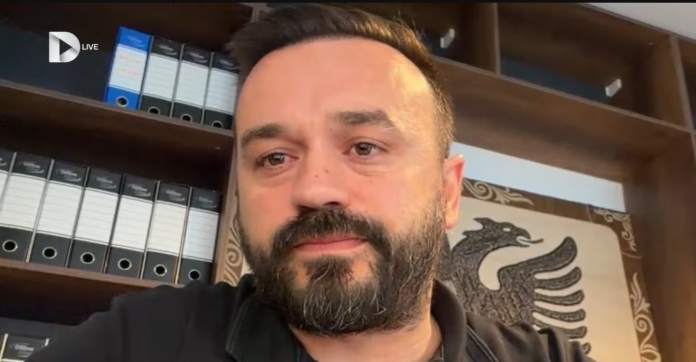 Padi kundër Kurtit për shpifje, ligji mbi të gjithë
